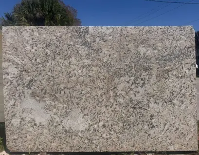 DELICATUS · Granite · 3 cm · — · 121" x 78"