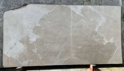 French Vanilla  · Marmol · 2 cm · polish · 116" x 53"