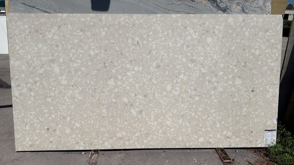 Rock Slate · Porcelain · 2 cm · polish · 127" x 63"