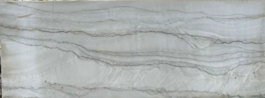 MONT BLANC · Quartzite · 3 cm · polish · 83" x 31 1/2"
