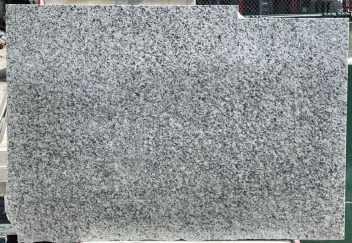 BIANCO SARDO · Granite · 3 cm · polish · 71 1/2" x 49"