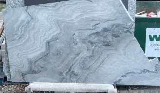 SWELL FANTASY · Quartzite · 3 cm · polish · 64" x 39"