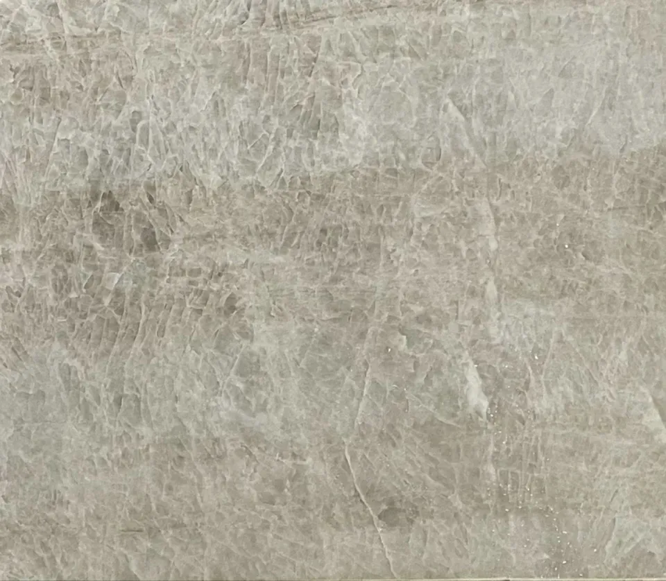TAJMAHAL Guartzite · Quartzite · 3 cm · polish · 30" x 33"