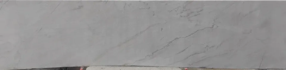 Calacatta Luxe · Quartzite · 3 cm · polish · 133" x 29"