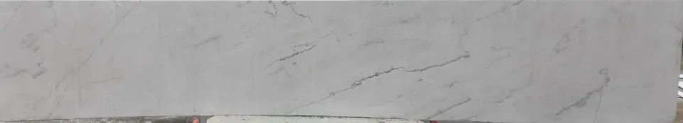 Calacatta Luxe · Quartzite · 3 cm · polish · 133" x 25 3/4"
