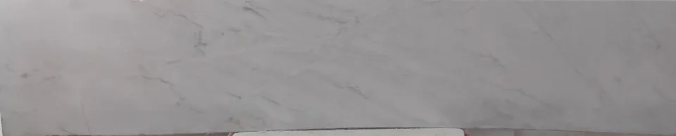 Calacatta Luxe · Quartzite · 3 cm · polish · 133" x 27"