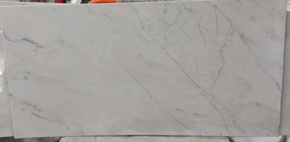 Calacatta Luxe · Quartzite · 3 cm · polish · 70 1/2" x 33"