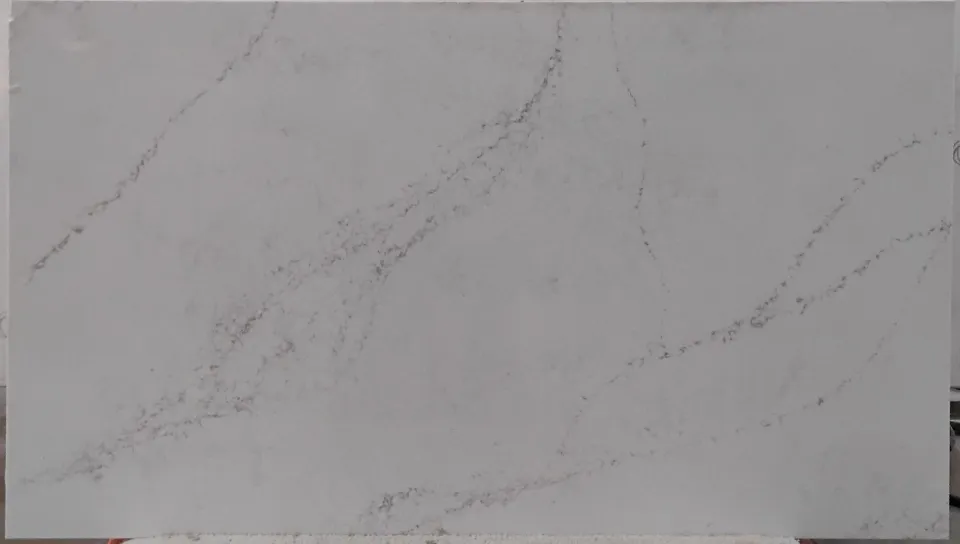 Anabel · Quartz · 3 cm · polish · 62 1/2" x 36 1/2"