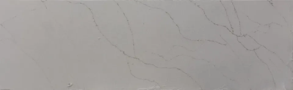 Luce oro · Quartz · 3 cm · polish · 106 1/2" x 32"