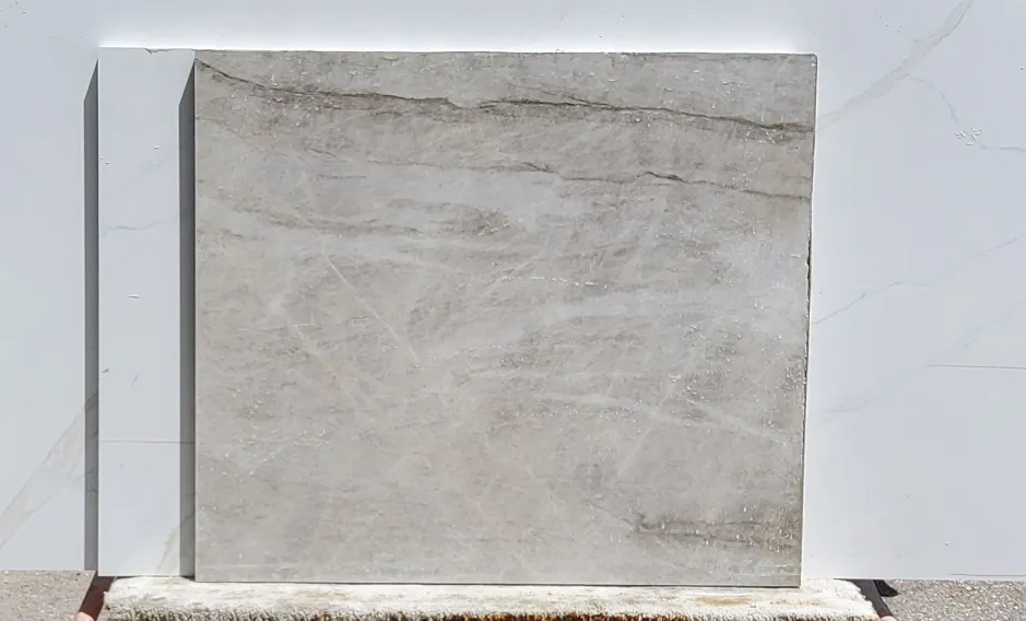 Taj Mahal · Quartzite · 3 cm · polish · 35" x 30"